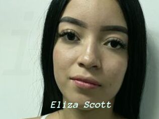 Eliza_Scott