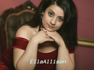 EllaAllison