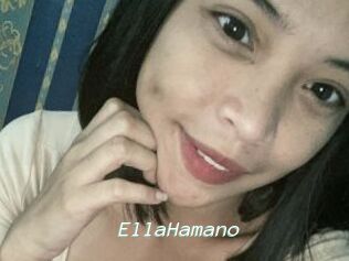 EllaHamano