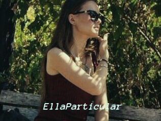 EllaParticular