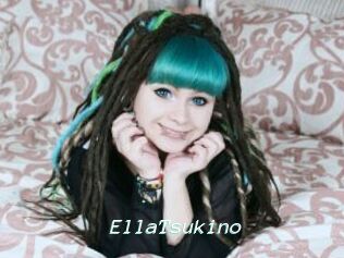 EllaTsukino