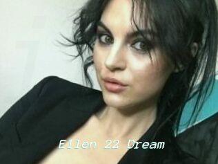 Ellen_22_Dream