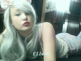 Ellexo