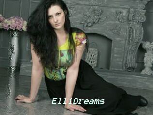 ElliDreams