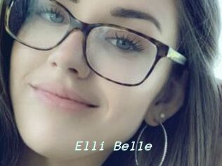 Elli_Belle