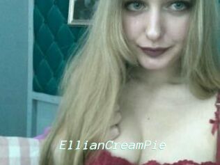 EllianCreamPie