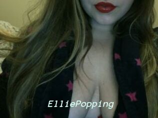 ElliePopping