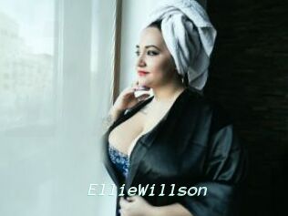 EllieWillson