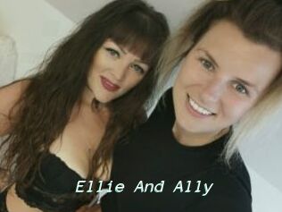 Ellie_And_Ally