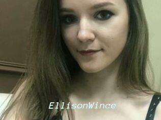 EllisonWince