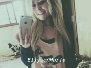 EllysonMarie