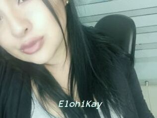 ElohiKay