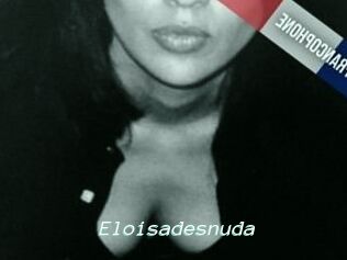 Eloisadesnuda