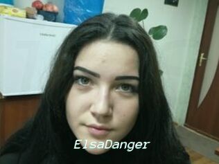 ElsaDanger