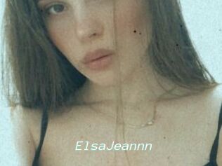 ElsaJeannn