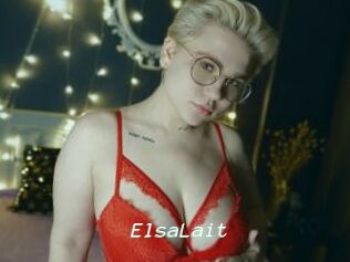 ElsaLait