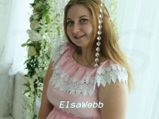 ElsaWebb