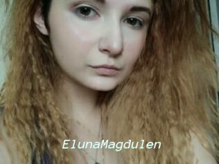 ElunaMagdulen