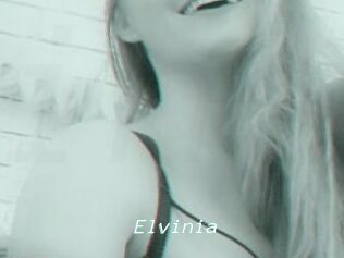 Elvinia