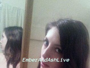 EmberAndAshLive