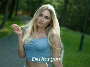 EmiMorgan