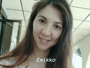 Emikko