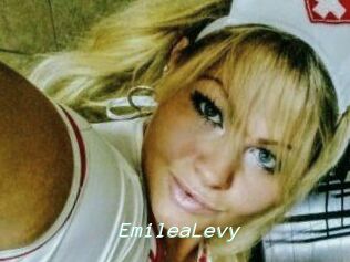 Emilea_Levy