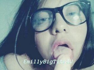 EmillyBigTits4U