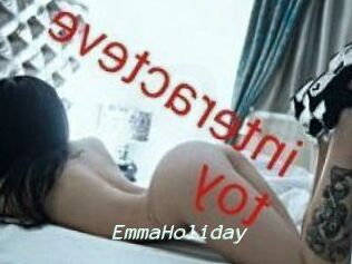 Emma_Holiday