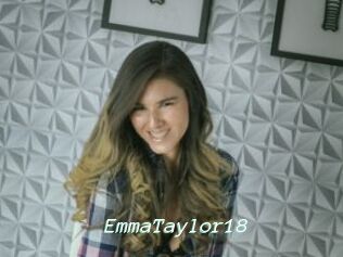 EmmaTaylor18