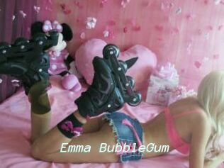 Emma_BubbleGum