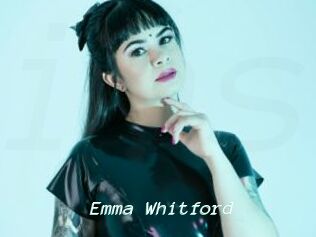 Emma_Whitford