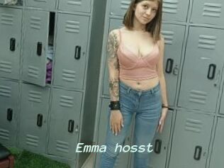 Emma_hosst