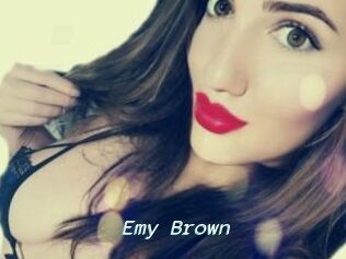 Emy_Brown