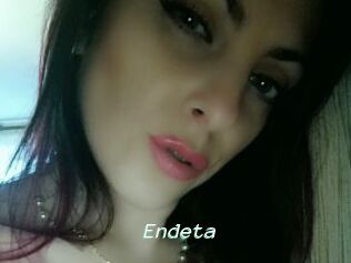 Endeta