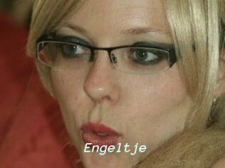 Engeltje