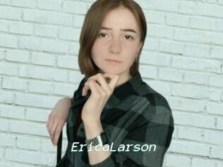 EricaLarson