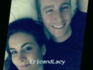 EricandLacy