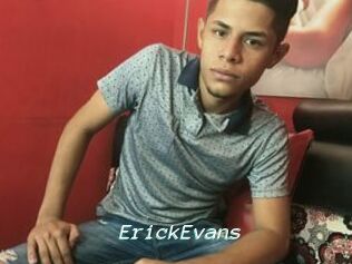 ErickEvans