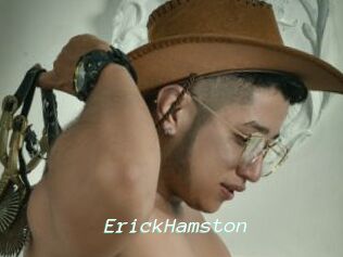 ErickHamston