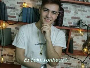 ErickLionheart