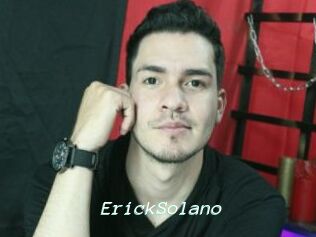 ErickSolano