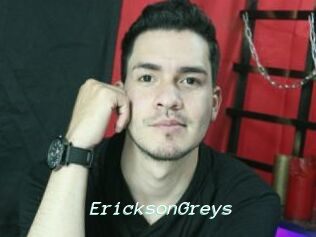 EricksonGreys