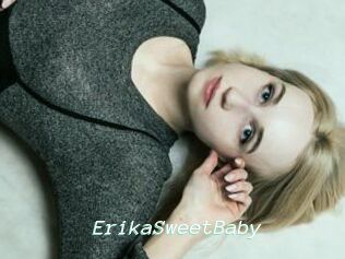 ErikaSweetBaby