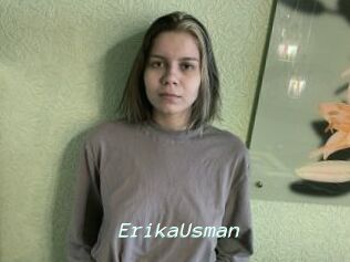 ErikaUsman