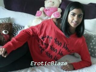 EroticBlaze