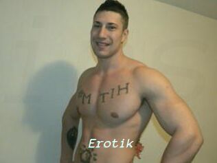 Erotik