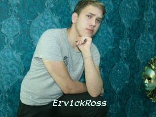 ErvickRoss