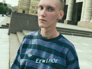 ErwinOr