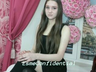 EsmeConfidential